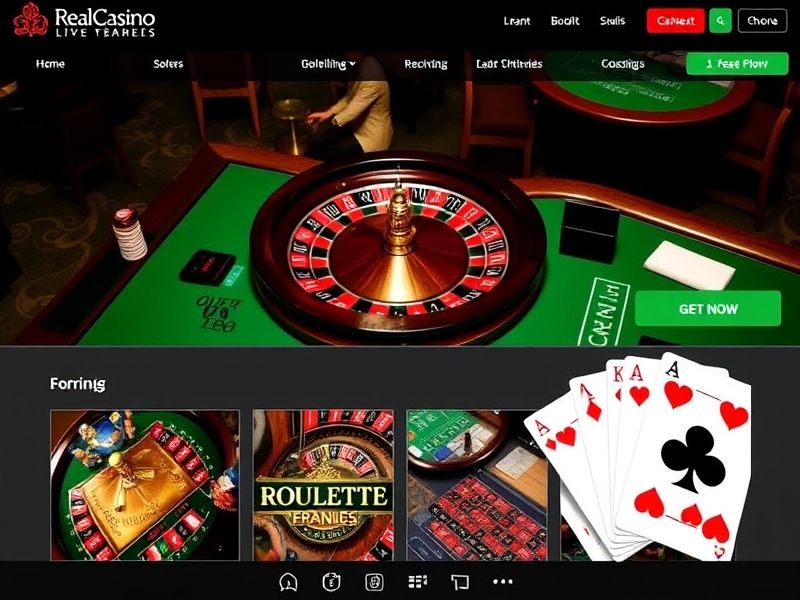 Discover the ultimate guide to 'my online casino' with expert reviews, game strategies, and the latest promotions. Play responsibly and explore top-rated gambling games for real money today.
