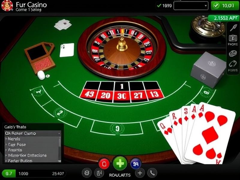 Discover the ultimate guide to 'my online casino' with expert reviews, game strategies, and the latest promotions. Play responsibly and explore top-rated gambling games for real money today.