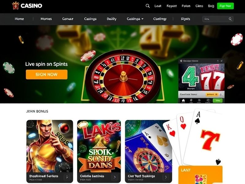 Discover the ultimate guide to 'my online casino' with expert reviews, game strategies, and the latest promotions. Play responsibly and explore top-rated gambling games for real money today.